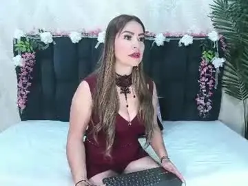 Chaturbate Watch Live Sex Cams of arianadiosa1