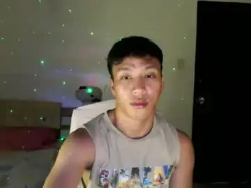 Chaturbate Watch Live Sex Cams of asian_cum_josh