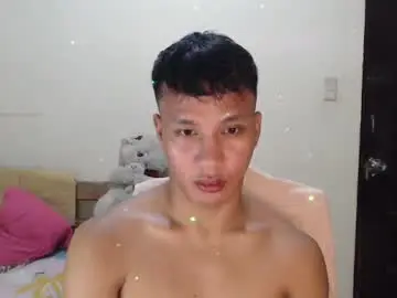 Chaturbate Free Live Porn of asian_cum_josh