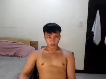 Chaturbate Sex Chat of asian_cum_josh