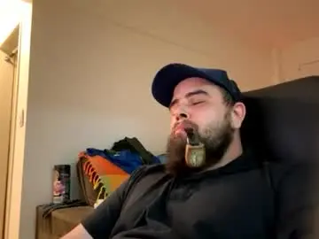 Chaturbate Nude Webcam of beartsmkr