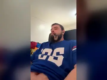 Chaturbate Live Porn of beartsmkr