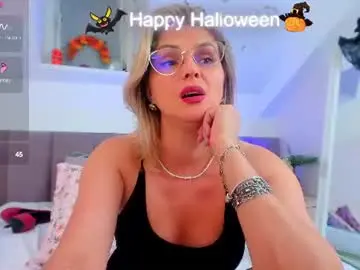 Chaturbate Nude Webcam of cassidyanne
