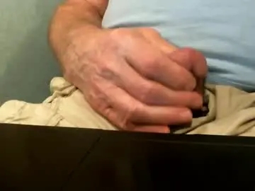 Chaturbate Nude Webcam of docwanker