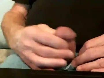 Chaturbate Nude Webcam of docwanker