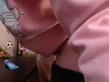 Chaturbate Sex Chat of elise_nyx