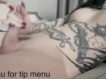 Chaturbate Private Sex Chat of elyseeve333