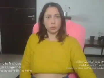 Chaturbate Sex Cam of emmalove_ar