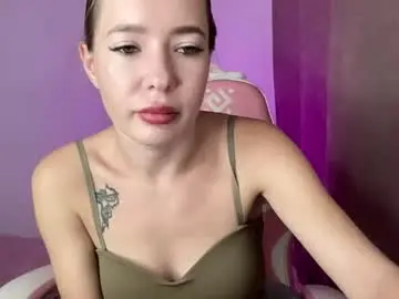 Chaturbate Sex Cam of eva1how