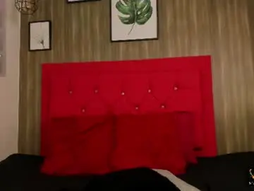 Chaturbate Live Porn of eva__monroe__