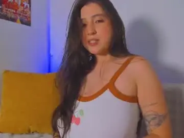 Chaturbate Sex Cam of hazel_shy
