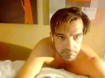 Chaturbate Sex Chat of heteroflex689