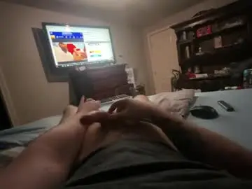 Chaturbate Nude Webcam of ianrobbins6