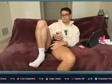 Chaturbate Live Sex of insert2play