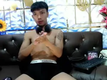 Chaturbate Nude Webcam of jersthebigasscockxxx