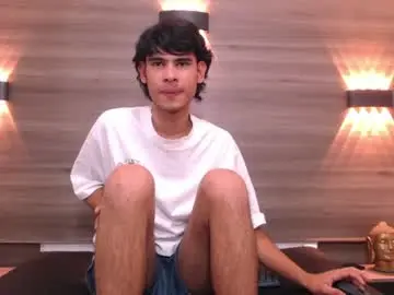 Chaturbate Sex Cam of kevinbrooks_