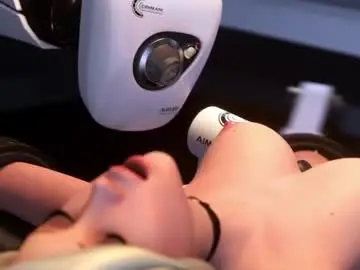 Chaturbate Free Porn Cam of kiki_sins
