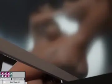Chaturbate Live Sex of kiki_sins