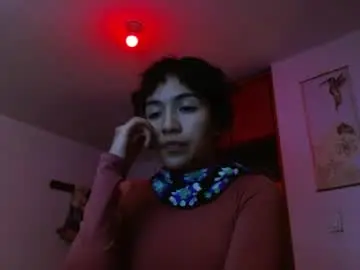 Chaturbate Adult Webcam of leonelablues