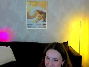 Chaturbate Live Porn of lilyeblake