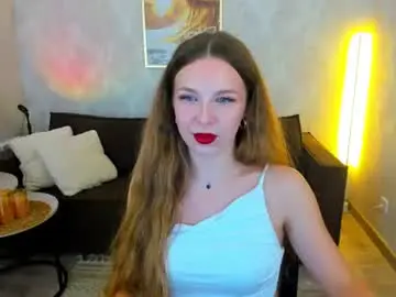 Chaturbate Live Sex Cam of lilyeblake