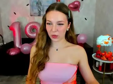 Chaturbate Live Porn of lilyeblake