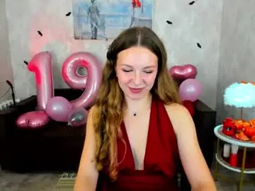 Chaturbate Best Webcam of lilyeblake
