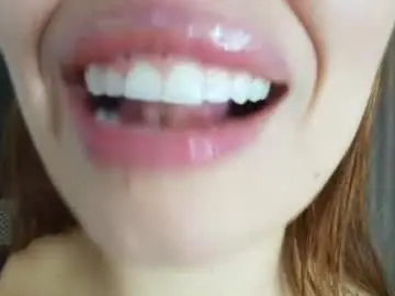 Chaturbate Live Sex of lisbet_21x