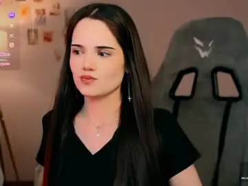 Chaturbate Live Porn of luenesente