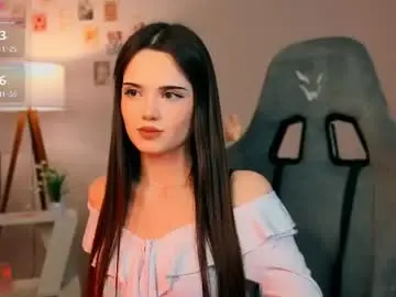 Chaturbate Live Sex of luenesente