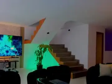Chaturbate Best live sex cam show of lukas_green1