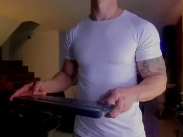 Chaturbate Live Porn of lukas_green1