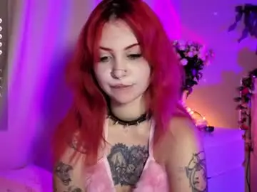Chaturbate Live Porn of mary___xoxo