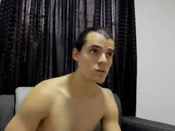 Chaturbate Nude Webcam of maxi_styles