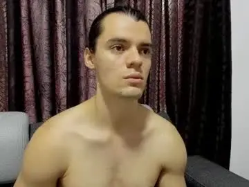 Chaturbate Sex Chat of maxi_styles