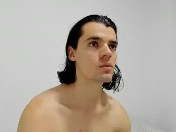 Chaturbate Sex Chat of maxi_styles