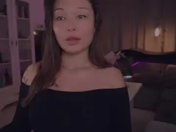 Chaturbate Live Sex Cam of missmerciless