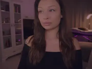 Chaturbate Live Porn of missmerciless