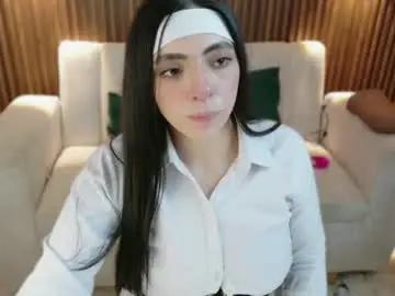 Chaturbate Live Porn of moon_cherry_