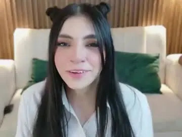 Chaturbate Best live sex cam show of moon_cherry_