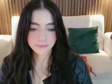 Chaturbate Live Sex of moon_cherry_