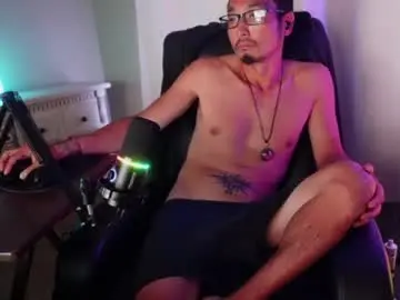 Chaturbate Adult Webcams of mr_kim69