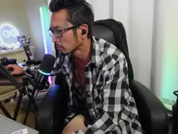 Chaturbate Live Porn of mr_kim69