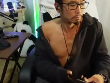 Chaturbate Sex Chat of mr_kim69