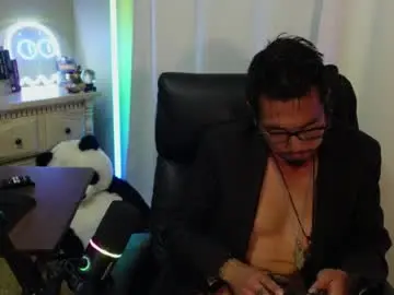 Chaturbate Free Live Porn of mr_kim69