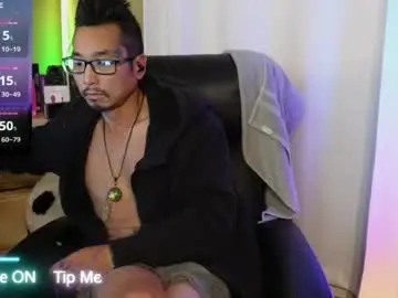 Chaturbate Sex Cam of mr_kim69