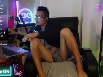 Chaturbate Adult Webcam of mr_kim69