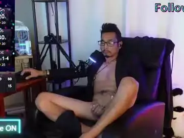 Chaturbate Free Live Porn of mr_kim69