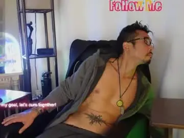 Chaturbate Adult Webcams of mr_kim69