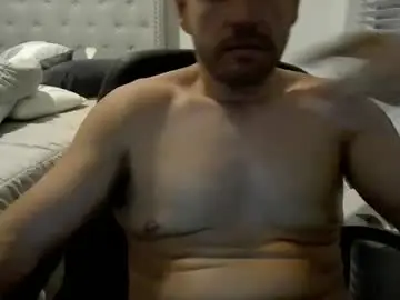 Chaturbate Private Sex Chat of mworlton9